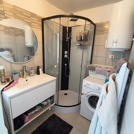 Дом отдыха Petite Maison En Bord De Marne