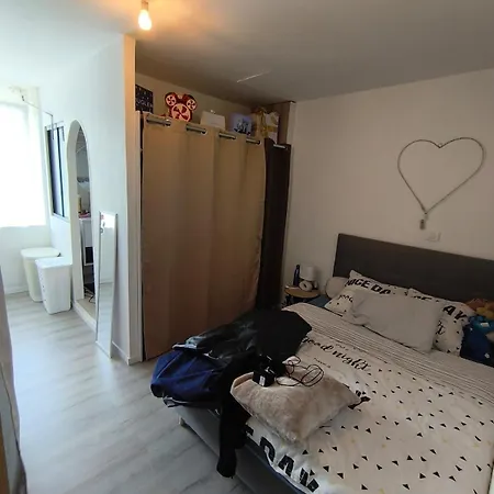 Petite Maison En Bord De Marne Дом отдыха Сен-Дизье